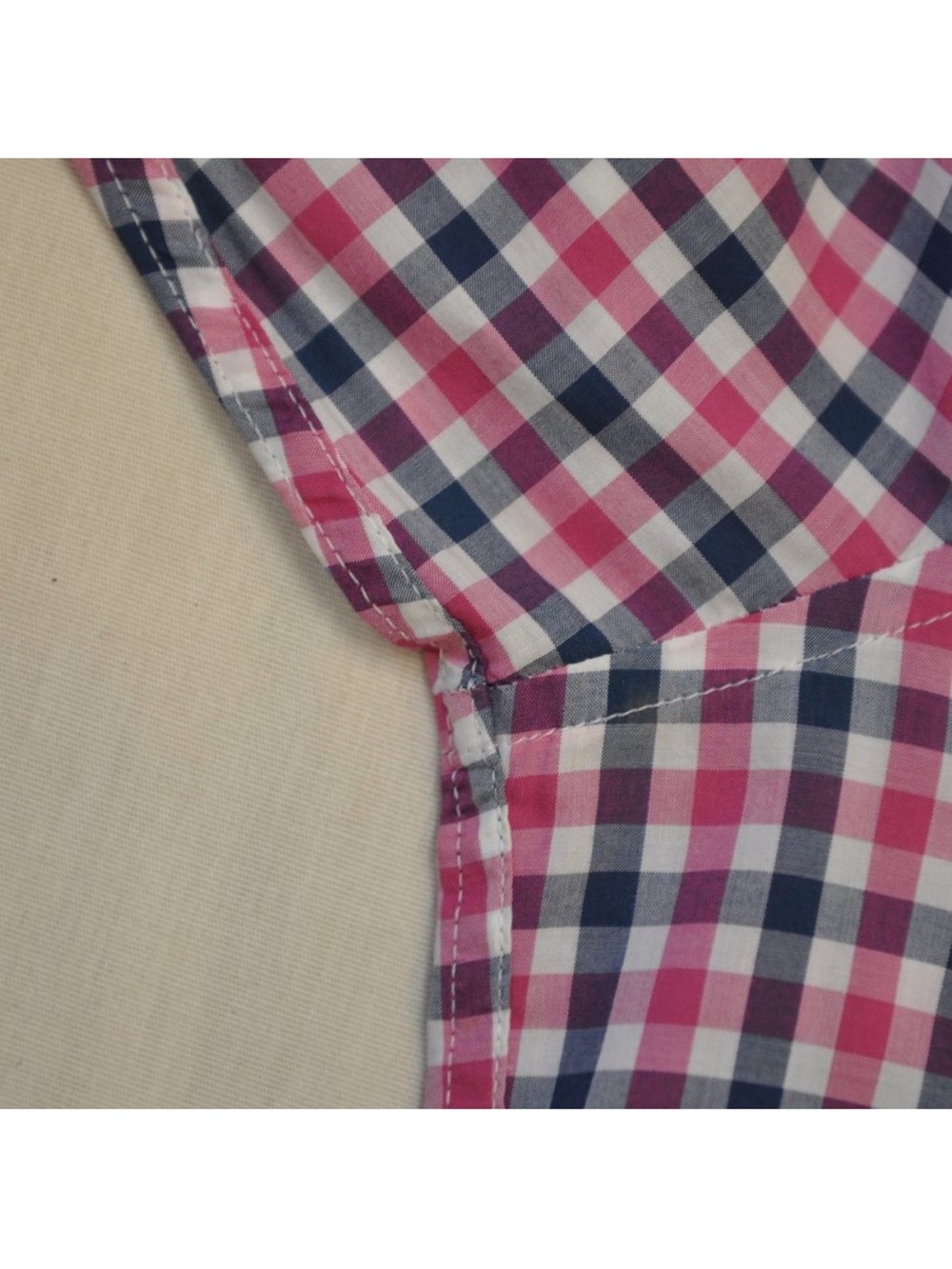 Hugo Boss Button Down Regular Fit L - Picture 6 of 6